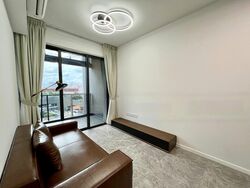 The M (D7), Apartment #453427421